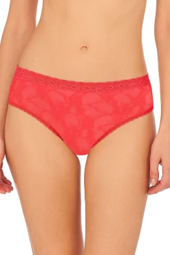 Natori Briefs|Bridal Bras & Lingerie-Bliss Allure One-Size Lace Girl Brief