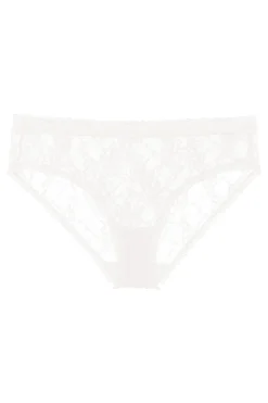Natori Briefs|Bridal Bras & Lingerie-Bliss Allure One-Size Lace Girl Brief