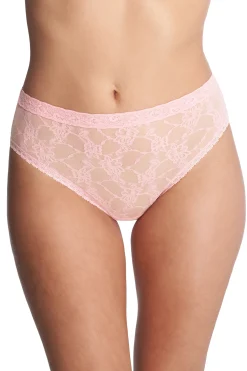 Natori Briefs|Bridal Bras & Lingerie-Bliss Allure One-Size Lace Girl Brief