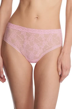 Natori Briefs|Bridal Bras & Lingerie-Bliss Allure One-Size Lace Girl Brief