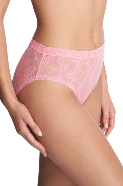 Natori Briefs|Bridal Bras & Lingerie-Bliss Allure One-Size Lace Girl Brief