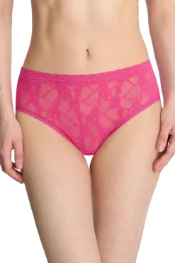 Natori Briefs|Bridal Bras & Lingerie-Bliss Allure One-Size Lace Girl Brief
