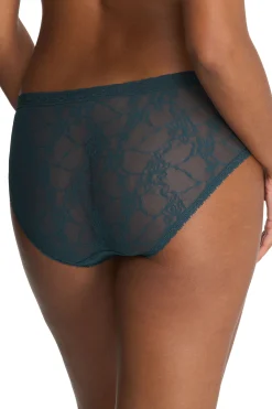 Natori Briefs|Bridal Bras & Lingerie-Bliss Allure One-Size Lace Girl Brief