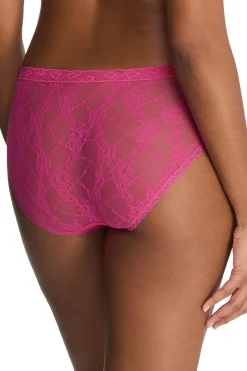 Natori Briefs|Bridal Bras & Lingerie-Bliss Allure One-Size Lace Girl Brief