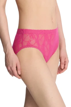 Natori Briefs|Bridal Bras & Lingerie-Bliss Allure One-Size Lace Girl Brief