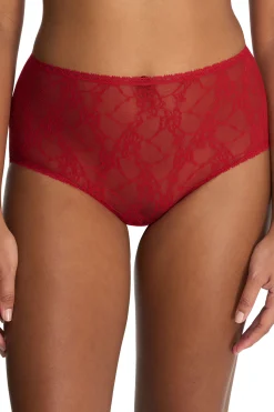 Natori Briefs-Bliss Allure One-Size Lace Full Brief