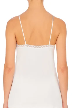 Natori Camis|Pajama Tops-Bliss Cotton Cami