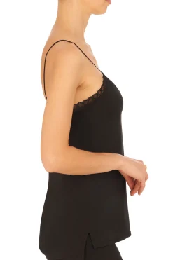 Natori Camis|Pajama Tops-Bliss Cotton Cami