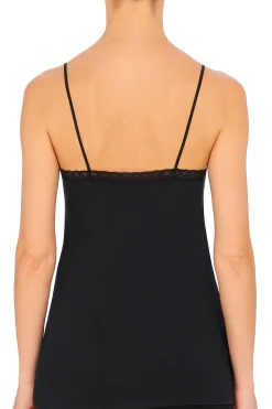 Natori Camis|Pajama Tops-Bliss Cotton Cami