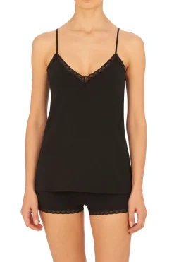 Natori Camis|Pajama Tops-Bliss Cotton Cami
