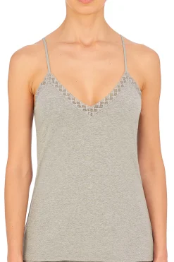 Natori Camis|Pajama Tops-Bliss Cotton Cami