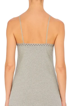 Natori Camis|Pajama Tops-Bliss Cotton Cami
