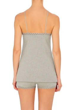 Natori Camis|Pajama Tops-Bliss Cotton Cami