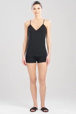 Natori Camis|Pajama Tops-Bliss Cotton Cami