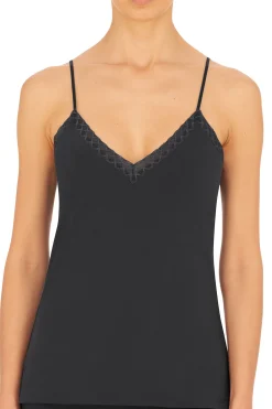 Natori Camis|Pajama Tops-Bliss Cotton Cami