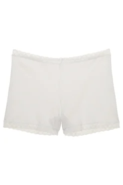 BOY Natori Boy Shorts|Pajama Bottoms-Bliss Cotton Shorts