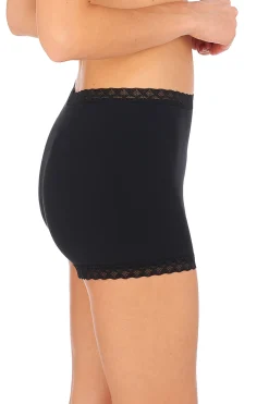 BOY Natori Boy Shorts|Pajama Bottoms-Bliss Cotton Shorts