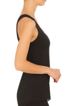 Natori Camis|Pajama Tops-Bliss Cotton Tank