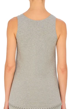 Natori Camis|Pajama Tops-Bliss Cotton Tank