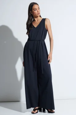 Natori Spa & Wellness|Jumpsuits-Bliss Essentials Jumpsuit