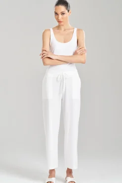 Natori Spa & Wellness|Lounge Bottoms-Bliss Essentials Pants