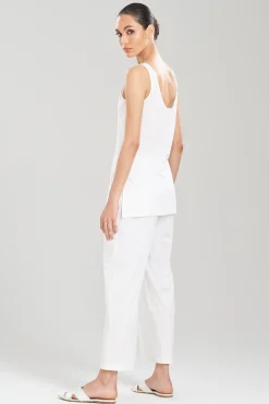 Natori Spa & Wellness|Lounge Tops-Bliss Essentials Tank