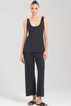 Natori Spa & Wellness|Lounge Tops-Bliss Essentials Tank
