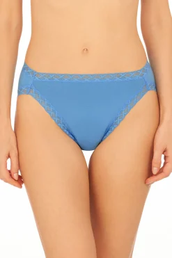 Natori Briefs-Bliss French Cut Brief 6-Pack