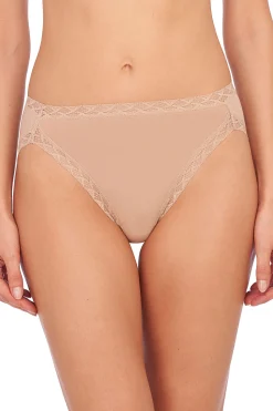 Natori Briefs-Bliss French Cut Brief 6-Pack