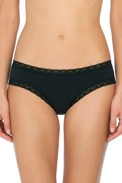Natori Briefs-Bliss Girl Brief 6-Pack