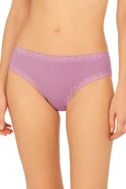 Natori Briefs-Bliss Girl Brief 6-Pack