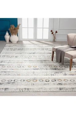 Natori Rugs-Bliss- Le Souk Earth Rug