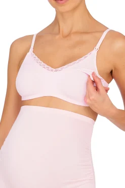 Natori Wireless Bras|Maternity Bras-Bliss Maternity Wireless Bra