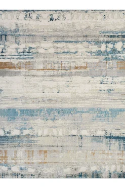 Natori Rugs-Bliss- Oasis Blue Rug
