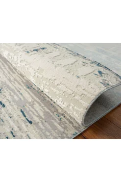 Natori Rugs-Bliss- Oasis Blue Rug