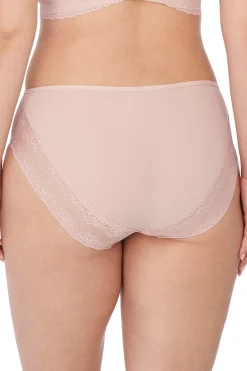 Natori Briefs-Bliss Perfection French Cut Brief