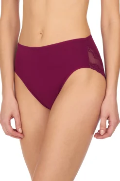 Natori Briefs-Bliss Perfection French Cut Brief