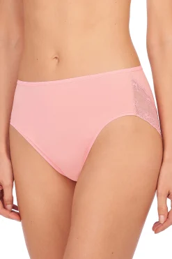 Natori Briefs-Bliss Perfection French Cut Brief