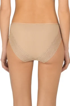 Natori Briefs-Bliss Perfection French Cut Brief