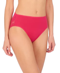 Natori Briefs-Bliss Perfection French Cut Brief