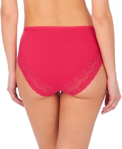 Natori Briefs-Bliss Perfection French Cut Brief