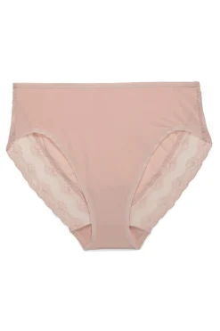 Natori Briefs-Bliss Perfection French Cut Brief