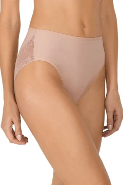 Natori Briefs-Bliss Perfection French Cut Brief