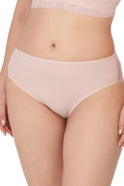 Natori Briefs-Bliss Perfection French Cut Brief