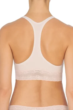 Natori Bralettes|Wireless Bras-Bliss Perfection Racerback Day Bra