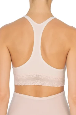 Natori Bralettes|Wireless Bras-Bliss Perfection Racerback Day Bra