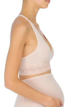 Natori Bralettes|Wireless Bras-Bliss Perfection Racerback Day Bra