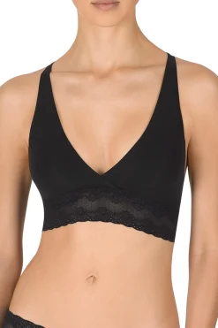 Natori Bralettes|Wireless Bras-Bliss Perfection Racerback Day Bra