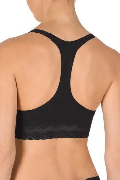 Natori Bralettes|Wireless Bras-Bliss Perfection Racerback Day Bra