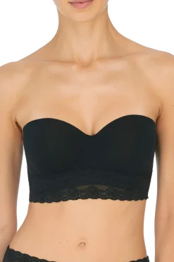 Natori Underwire Bras|Strapless Bras-Bliss Perfection Strapless Contour Underwire Bra